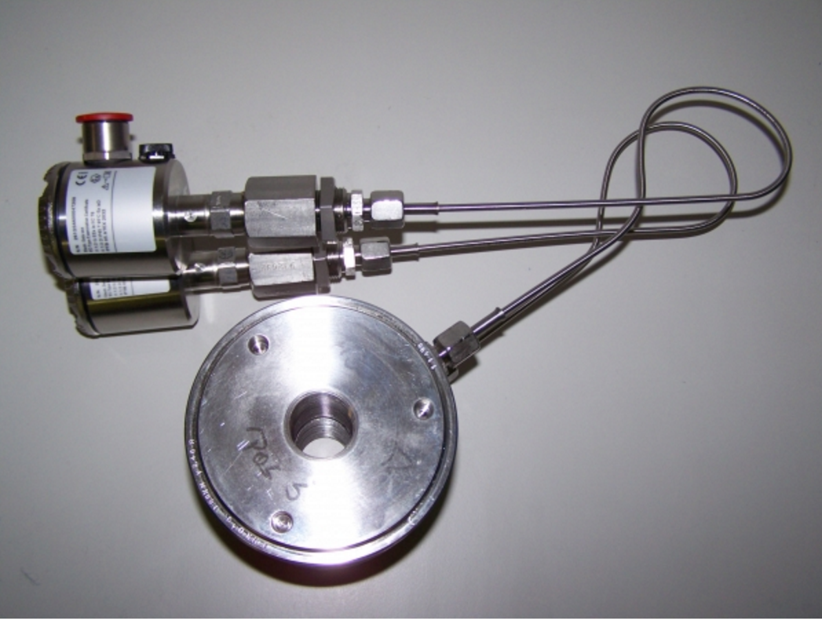 HKMD43B/KR/4-20mA